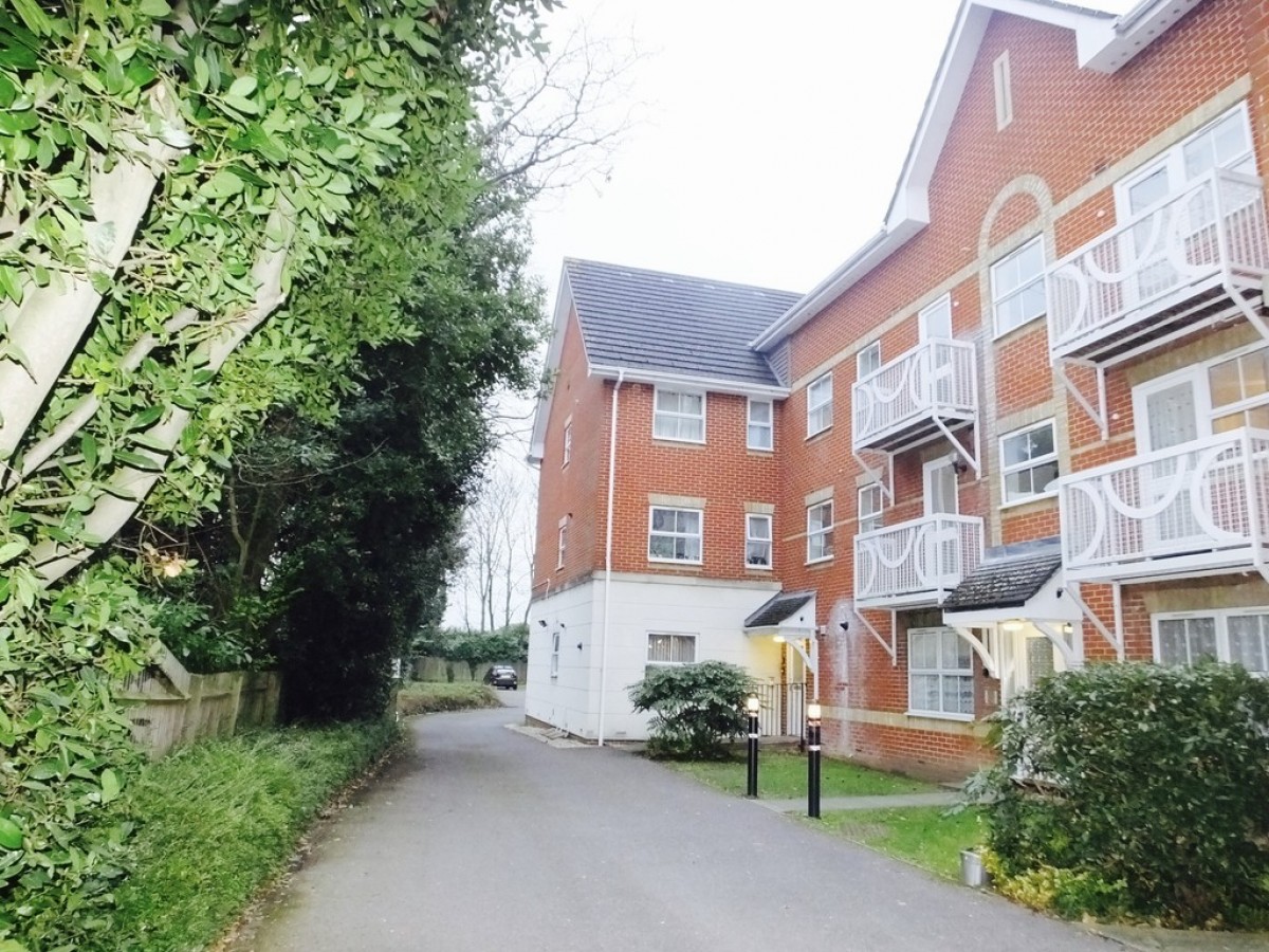 Hulse Road, Banister park