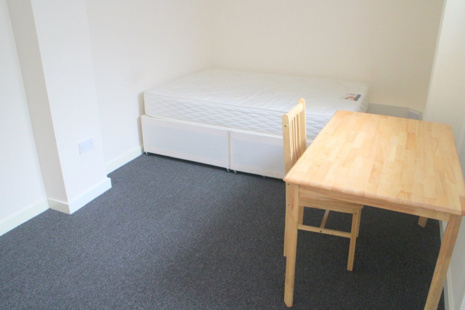 2 bedroom Flat for Letting London Road, Southampton