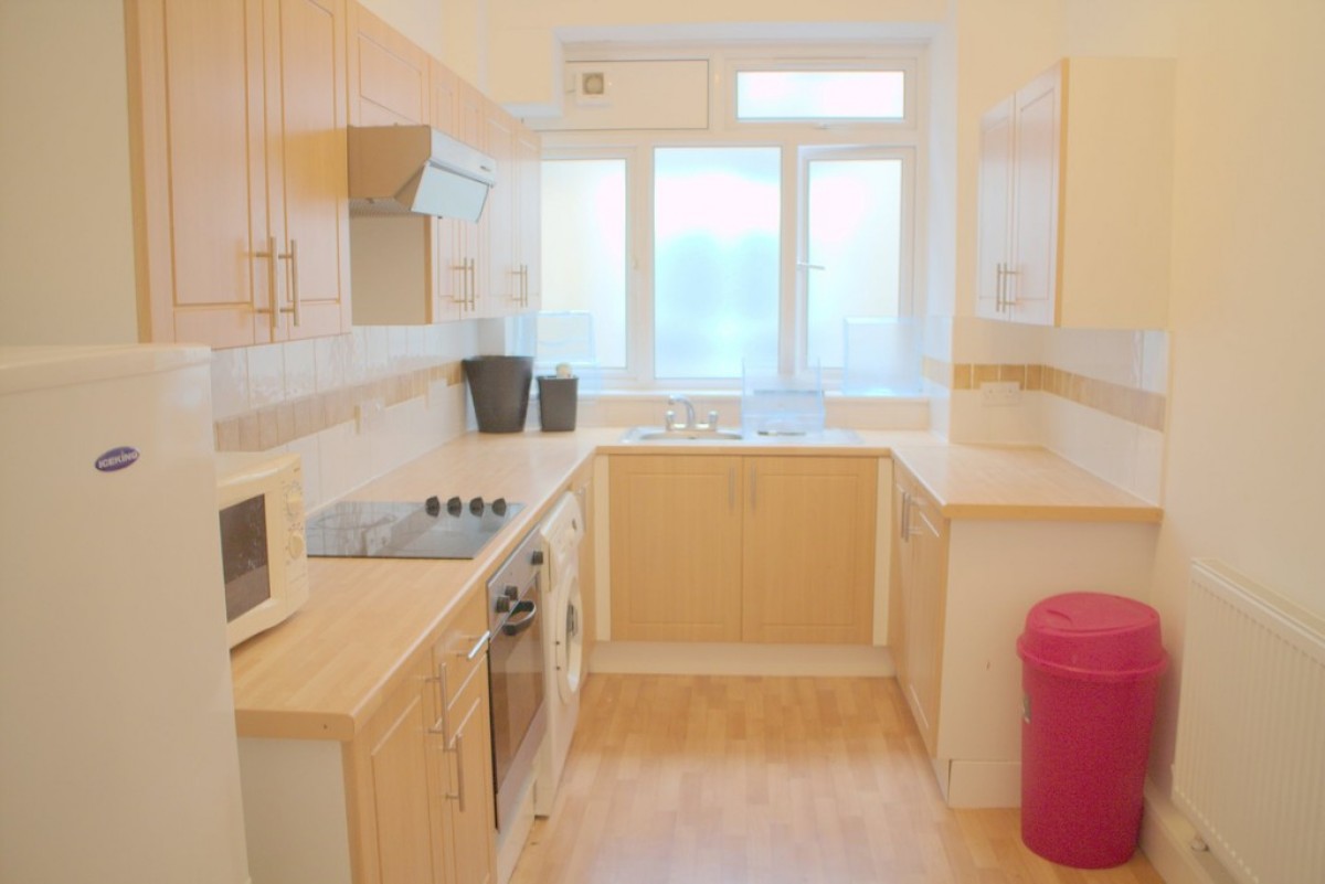 London Road, Southampton