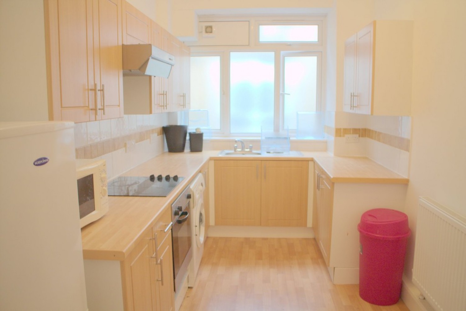 London Road, Southampton