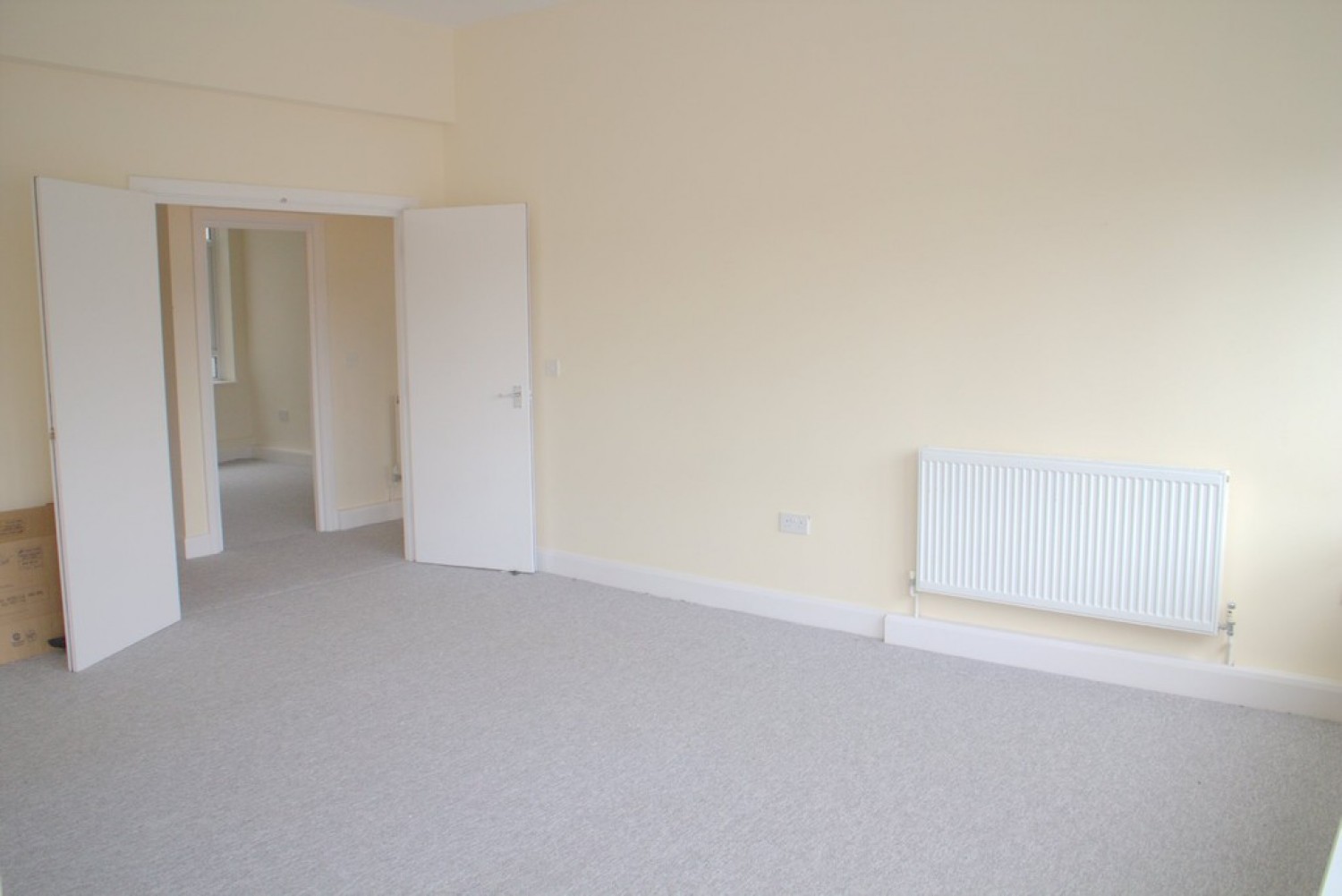 London Road, Southampton