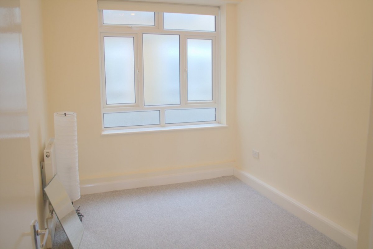 London Road, Southampton