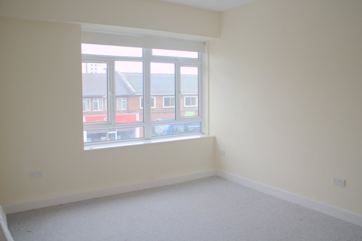 London Road, Southampton