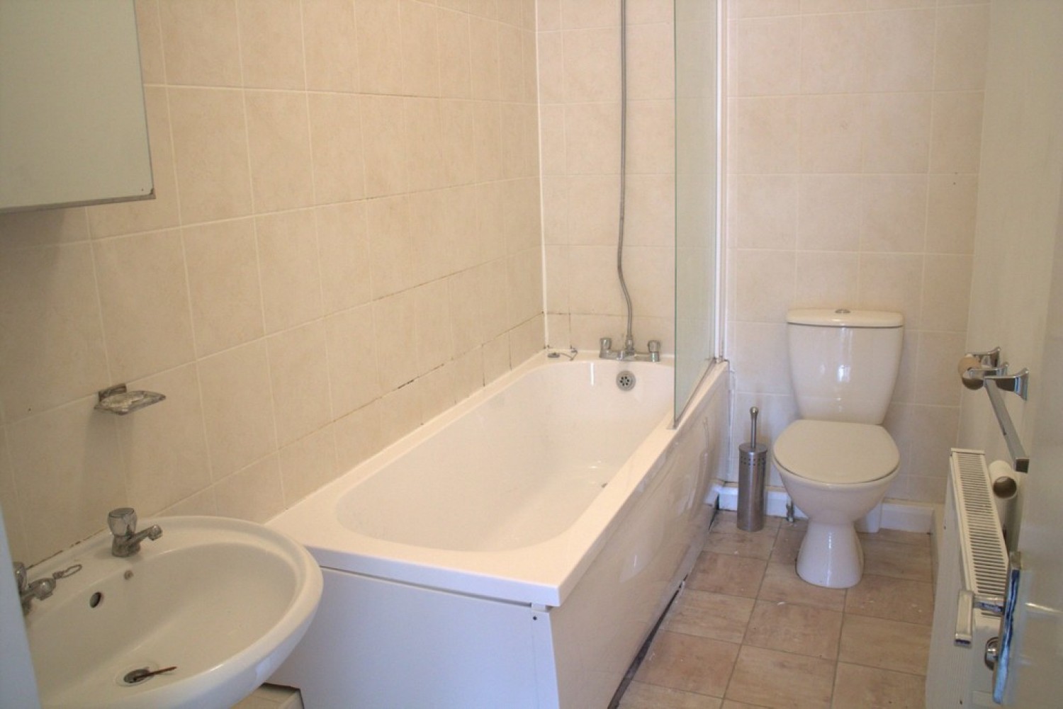 London Road, Southampton