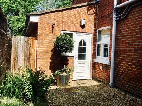 Darwin Road, Southampton