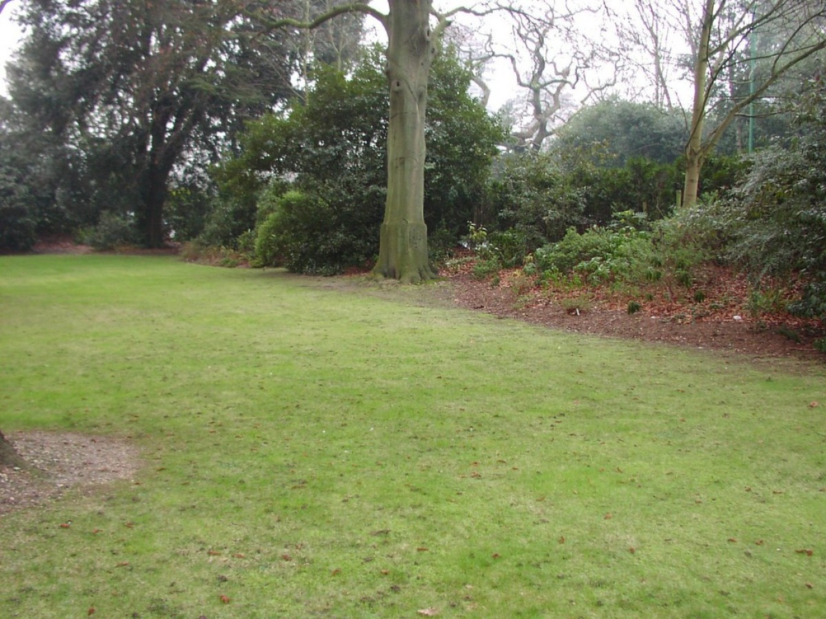 Brampton Towers, Beechmount Road, Bassett, Southampton