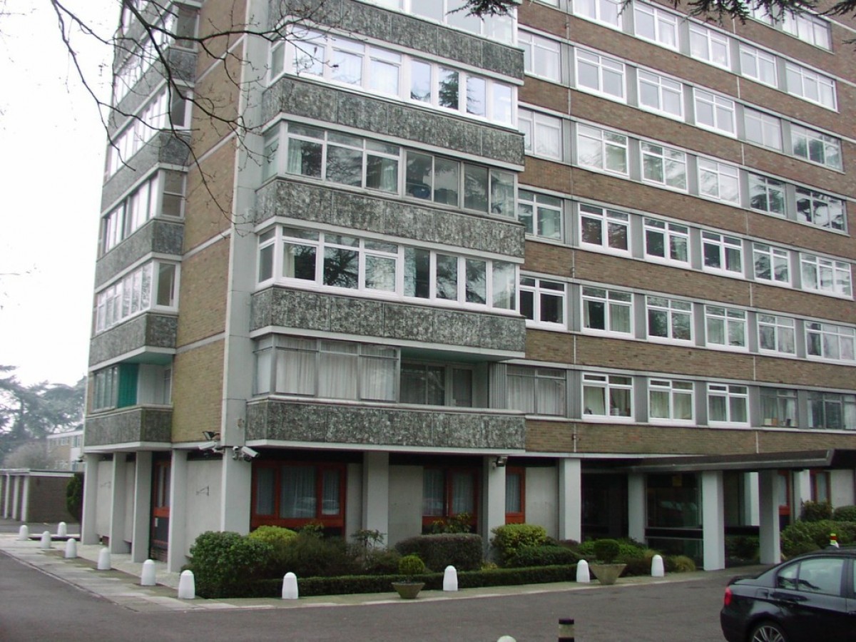 Brampton Towers, Beechmount Road, Bassett, Southampton
