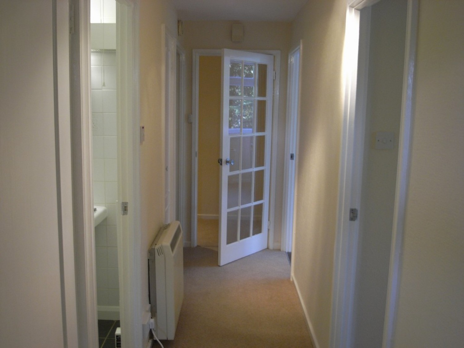 Brampton Towers, Beechmount Road, Bassett, Southampton