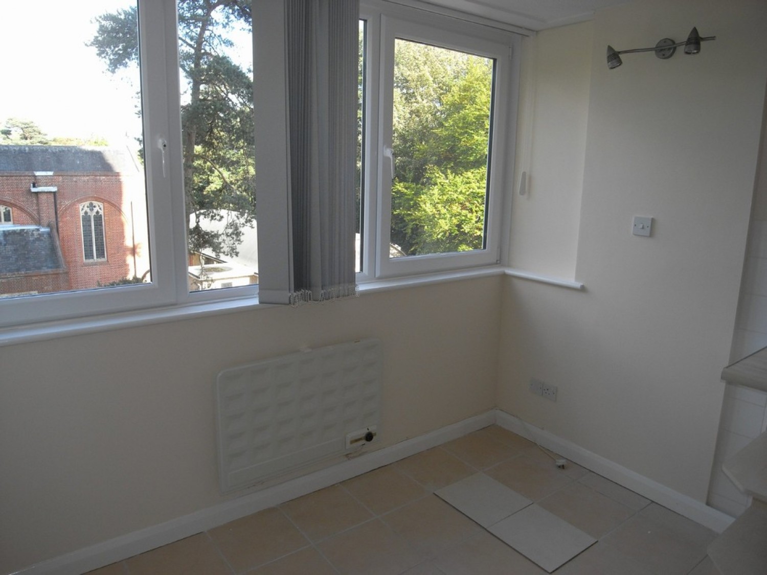 Brampton Towers, Beechmount Road, Bassett, Southampton