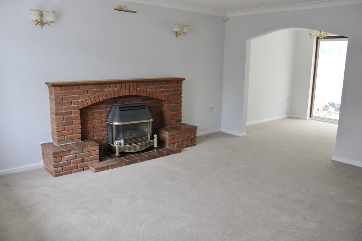 4 bedroom House for Letting Valley Park