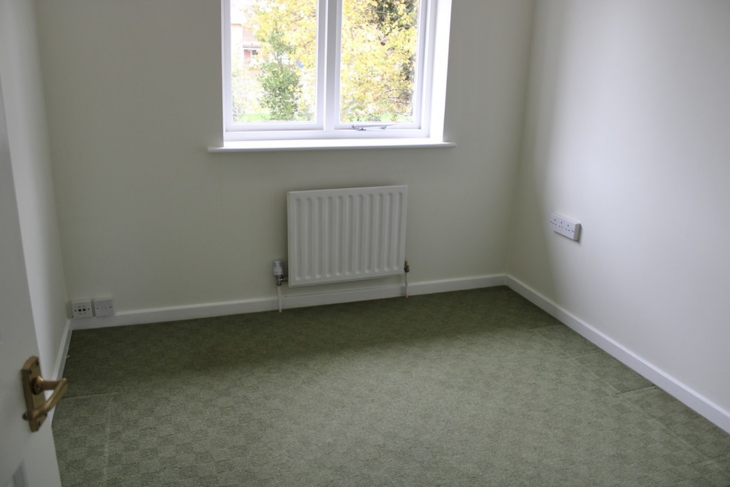 4 bedroom House for Letting Valley Park