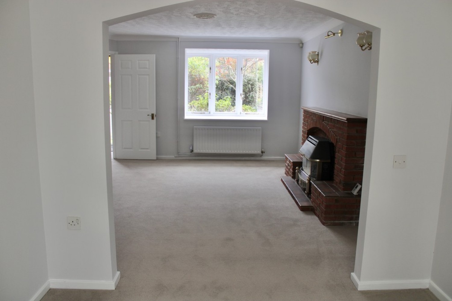 4 bedroom House for Letting Valley Park