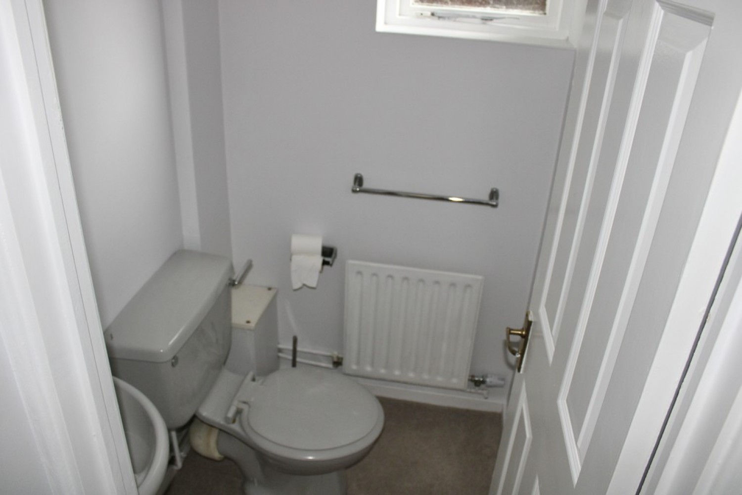 4 bedroom House for Letting Valley Park