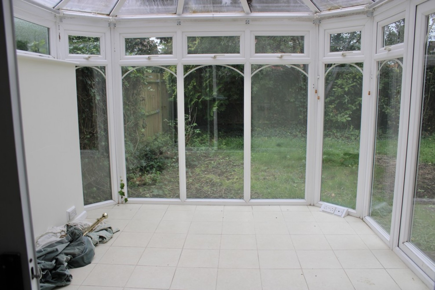 4 bedroom House for Letting Valley Park