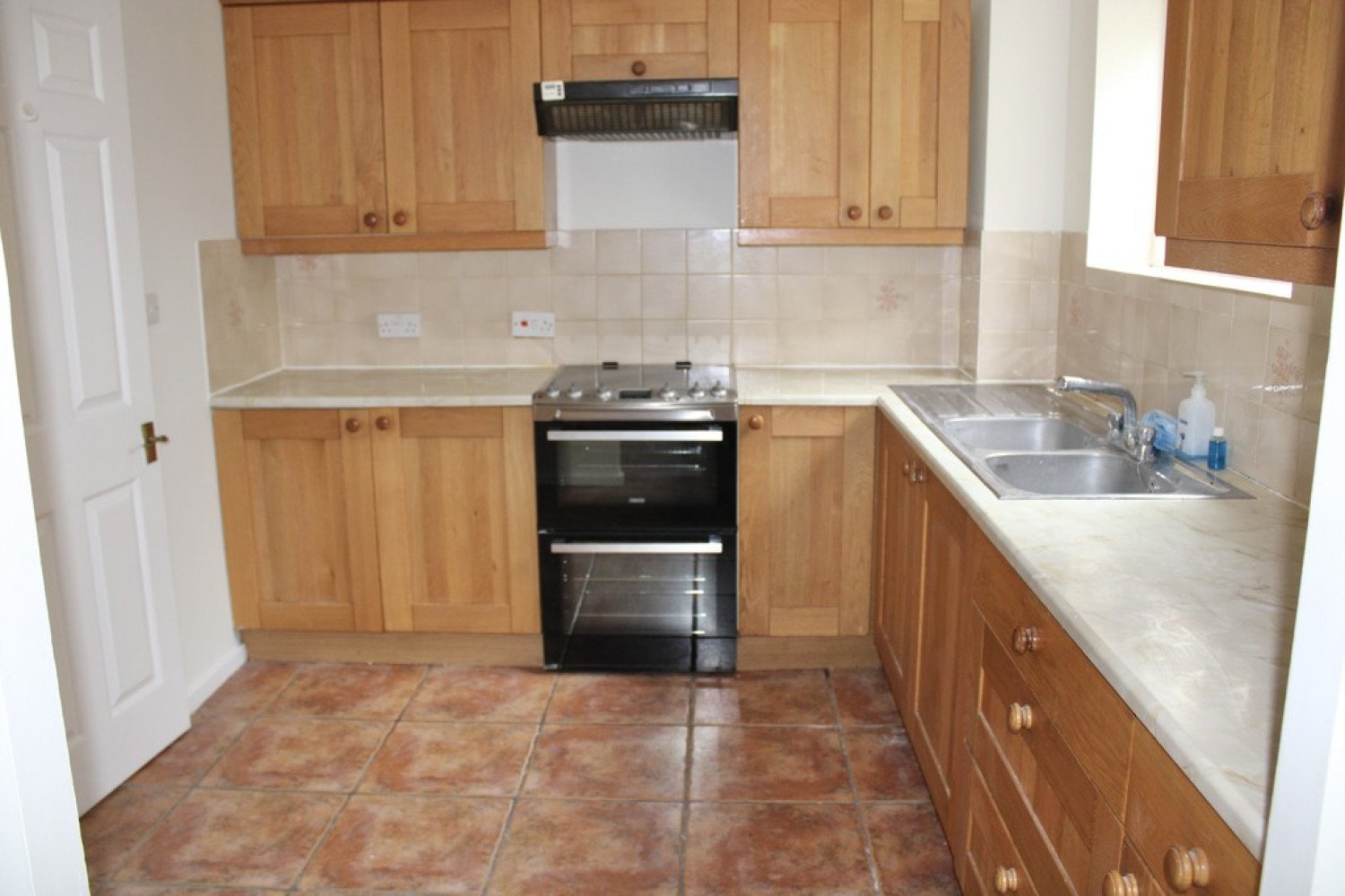 4 bedroom House for Letting Valley Park