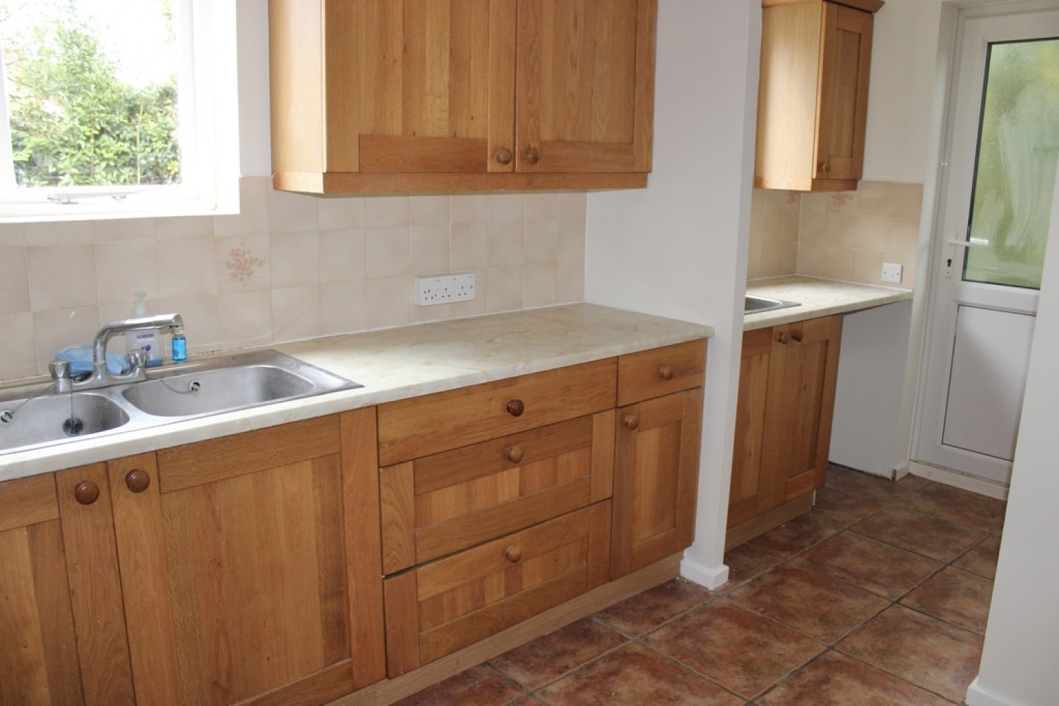 4 bedroom House for Letting Valley Park