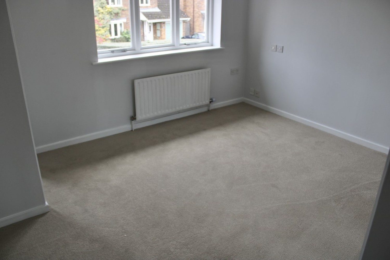 4 bedroom House for Letting Valley Park