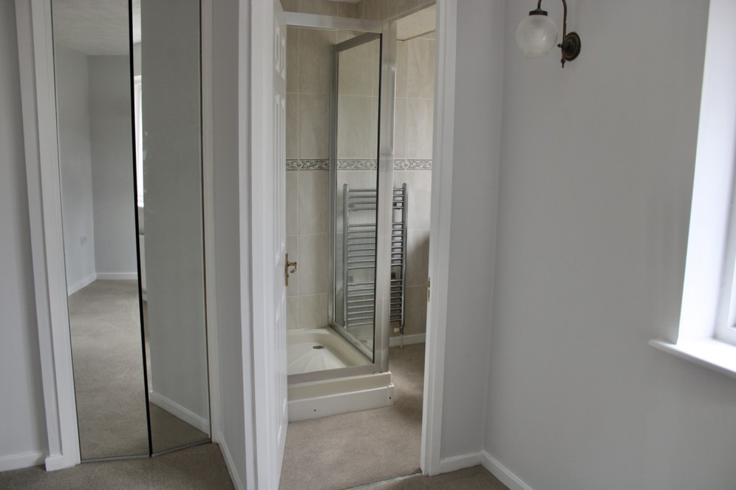 4 bedroom House for Letting Valley Park
