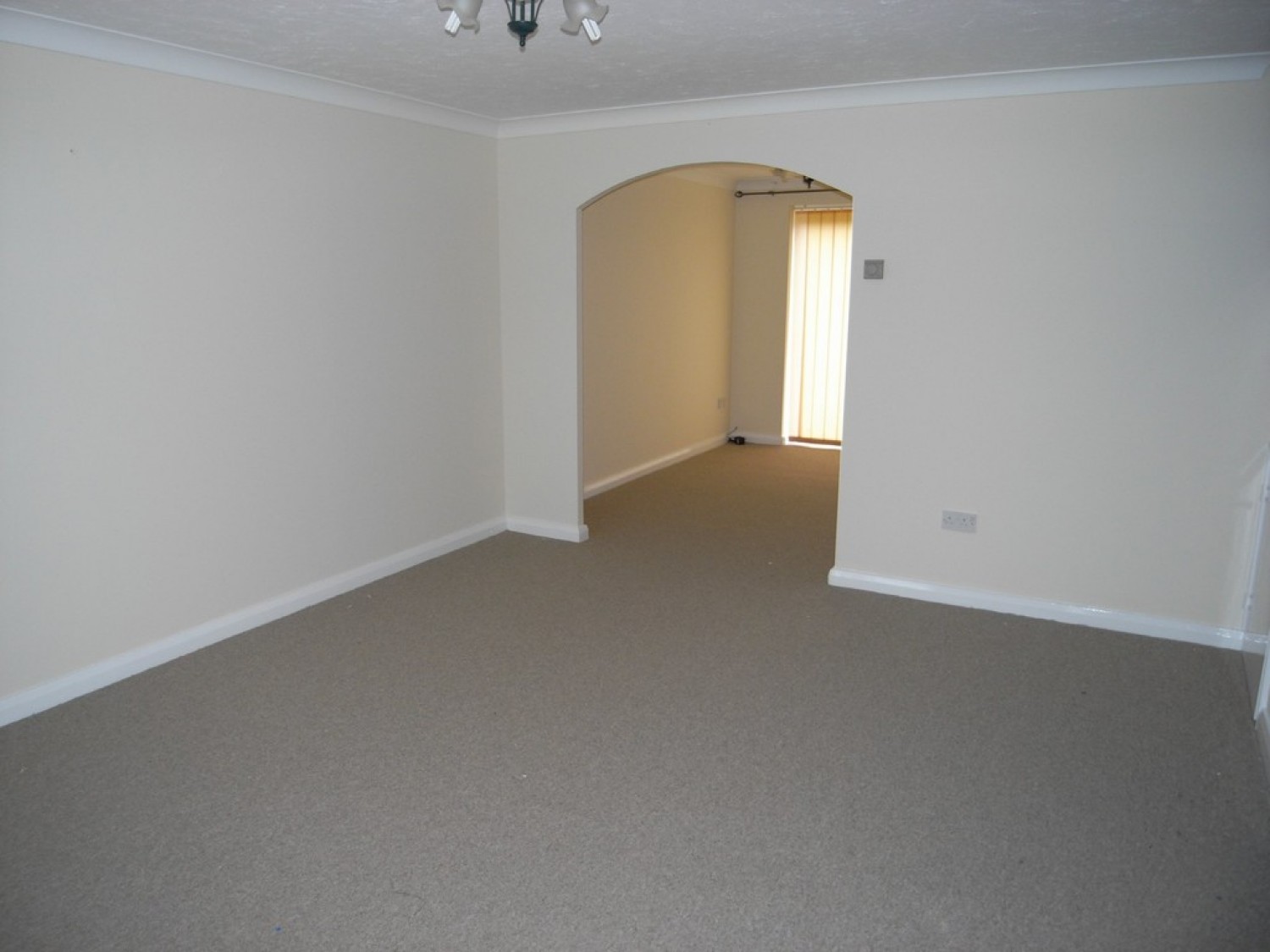 3 bedroom House for Letting Field View, Knightwood Park, Chandler's Ford