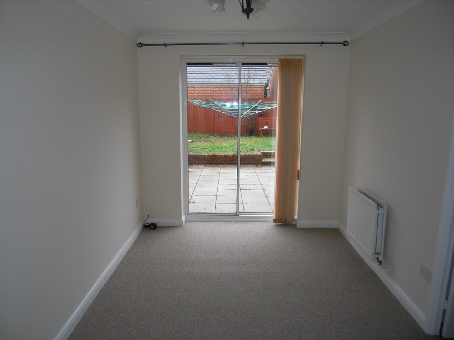 3 bedroom House for Letting Field View, Knightwood Park, Chandler's Ford