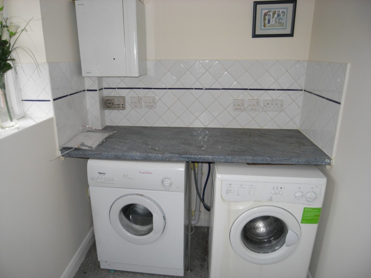 Field View, Knightwood Park, Chandler's Ford