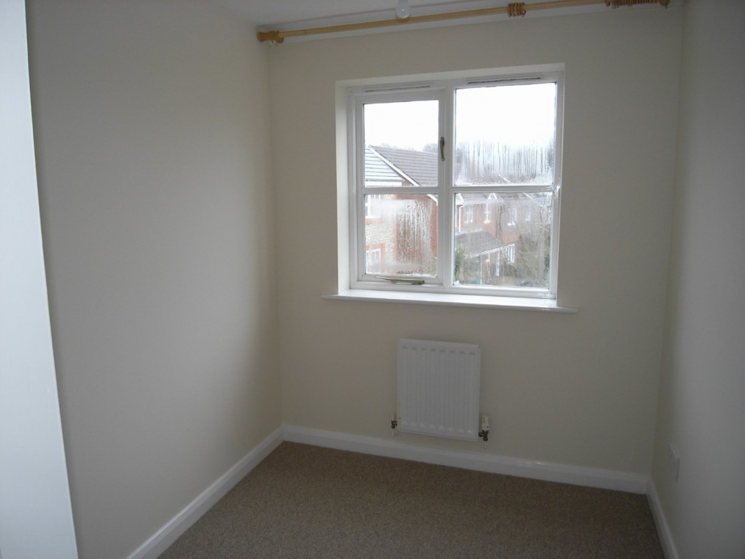 3 bedroom House for Letting Field View, Knightwood Park, Chandler's Ford