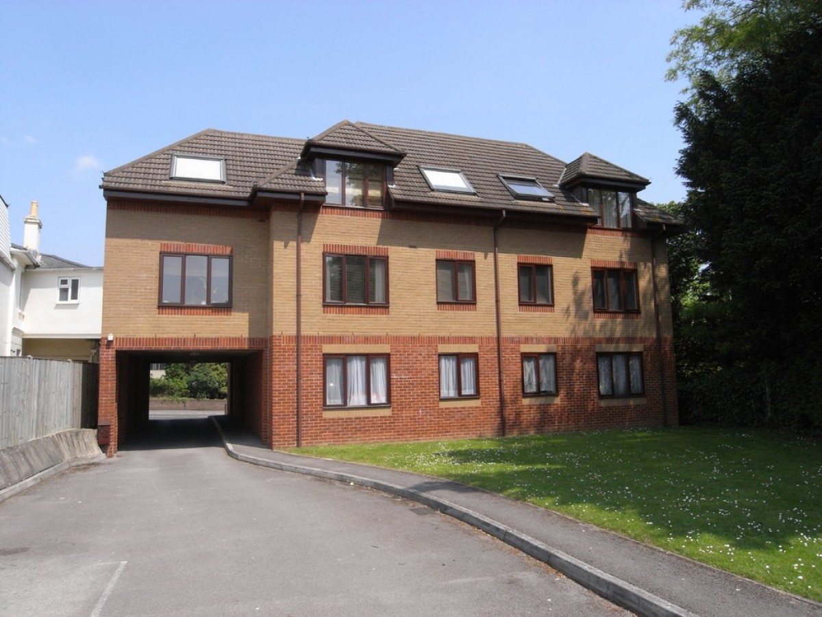 St Denys Road Southampton