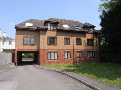 St Denys Road Southampton