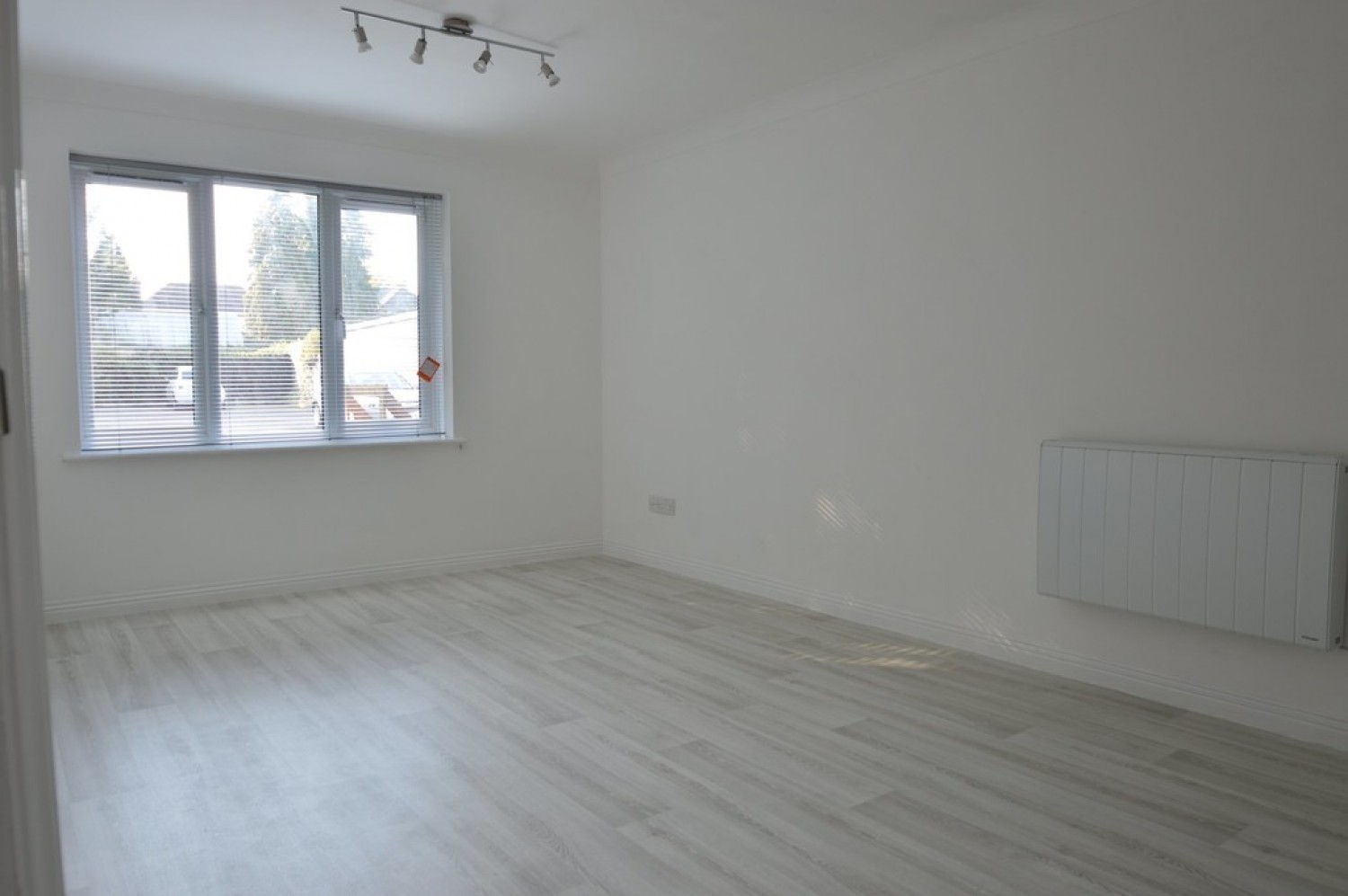 1 bedroom Flat for Letting St Denys Road Southampton