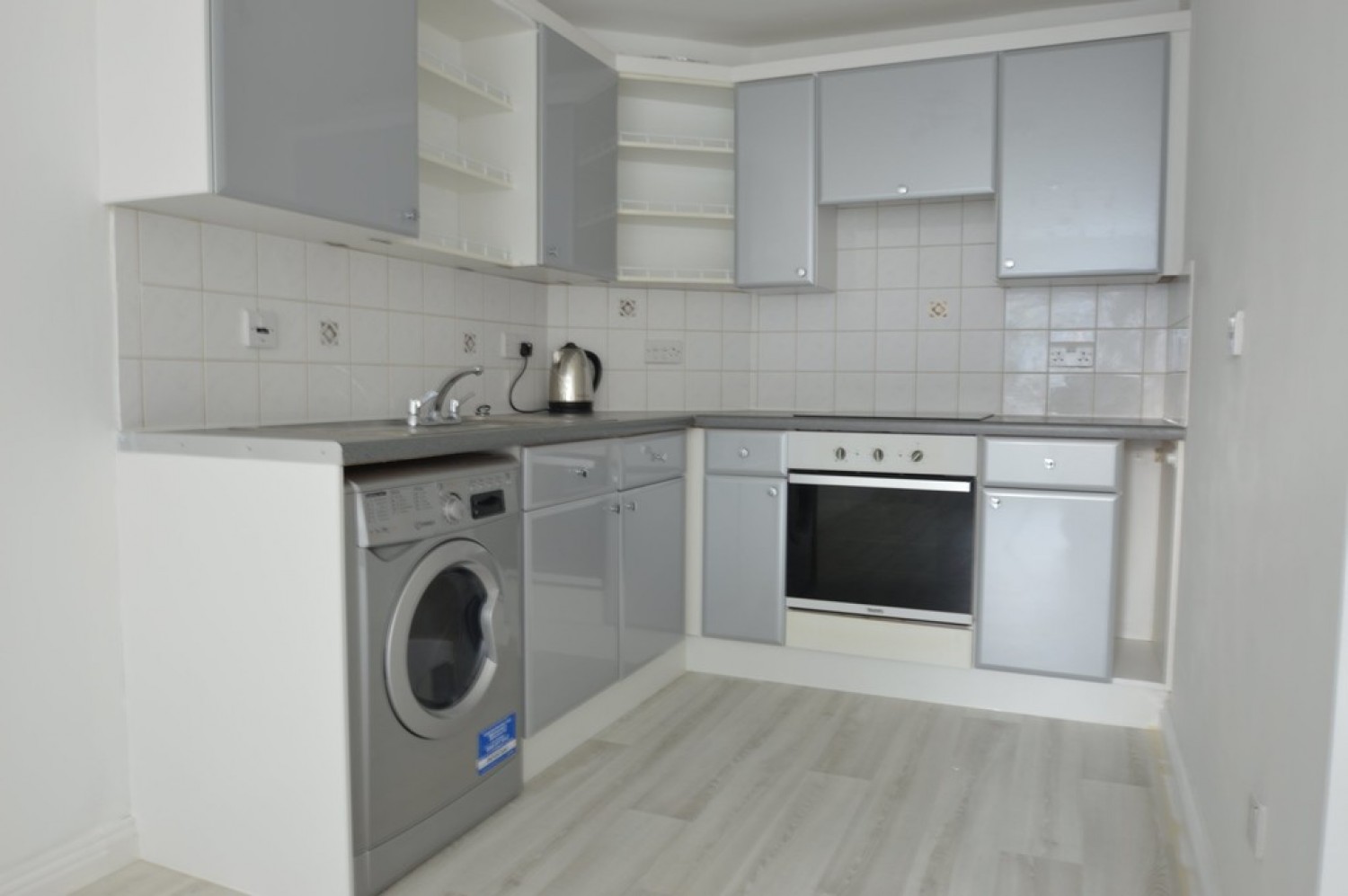 1 bedroom Flat for Letting St Denys Road Southampton