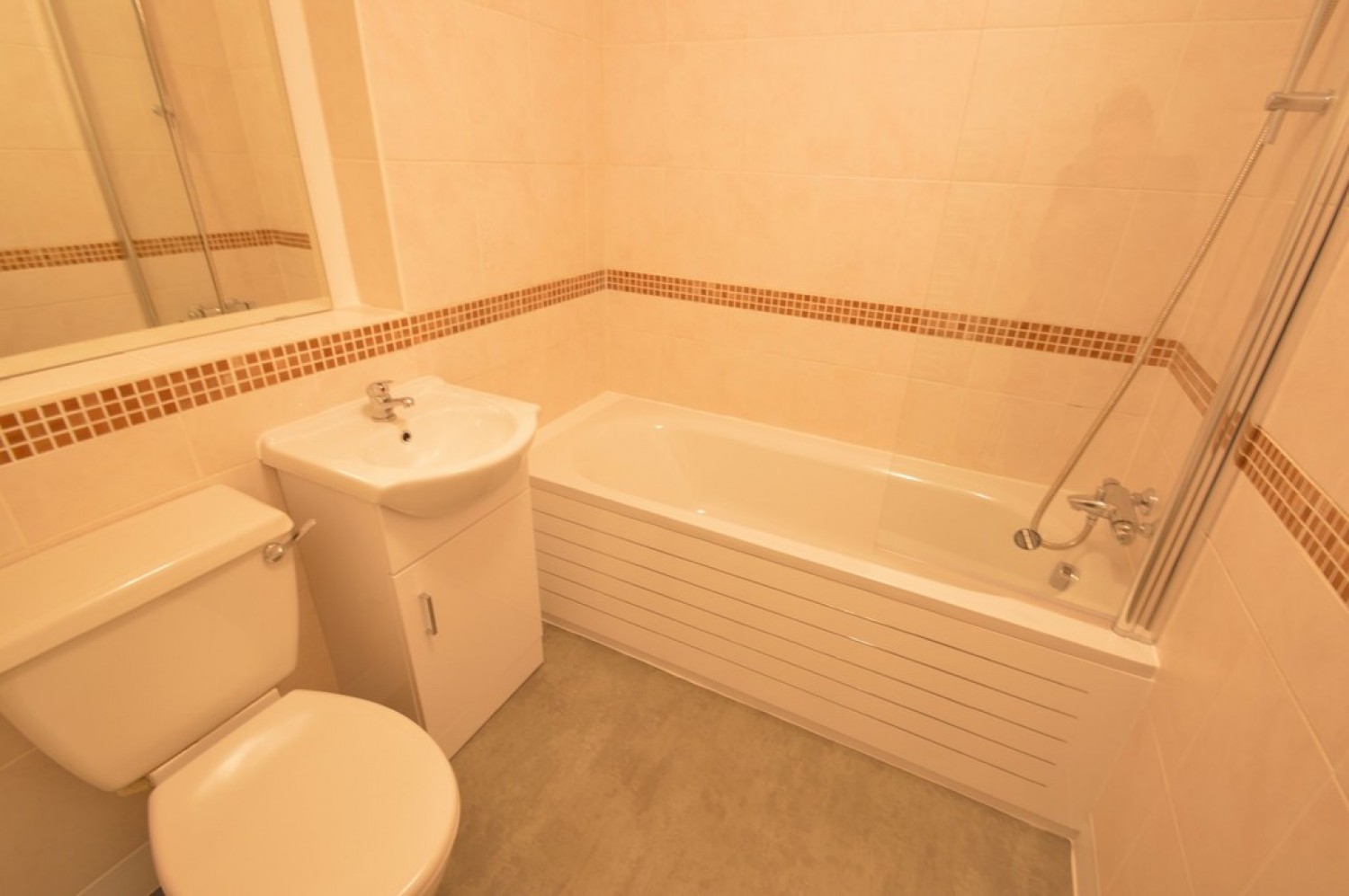 1 bedroom Flat for Letting St Denys Road Southampton