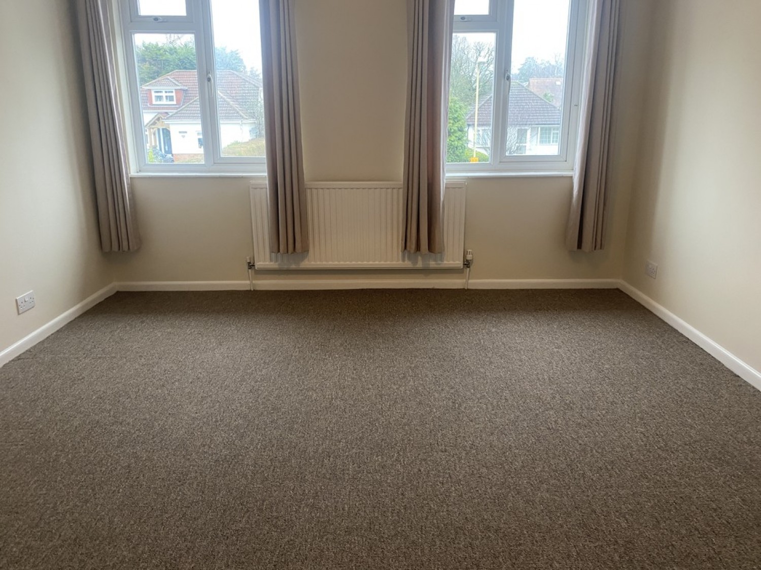 2 bedroom Flat in Hiltingbury