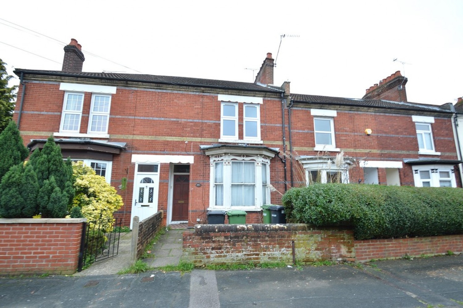 1 bedroom Flat for Letting Newtown Road, Eastleigh