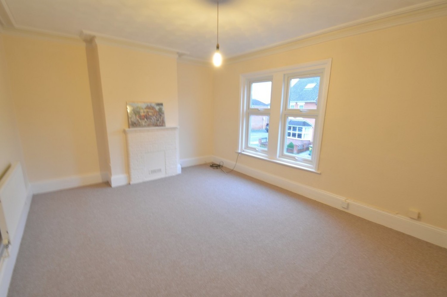1 bedroom Flat for Letting Newtown Road, Eastleigh