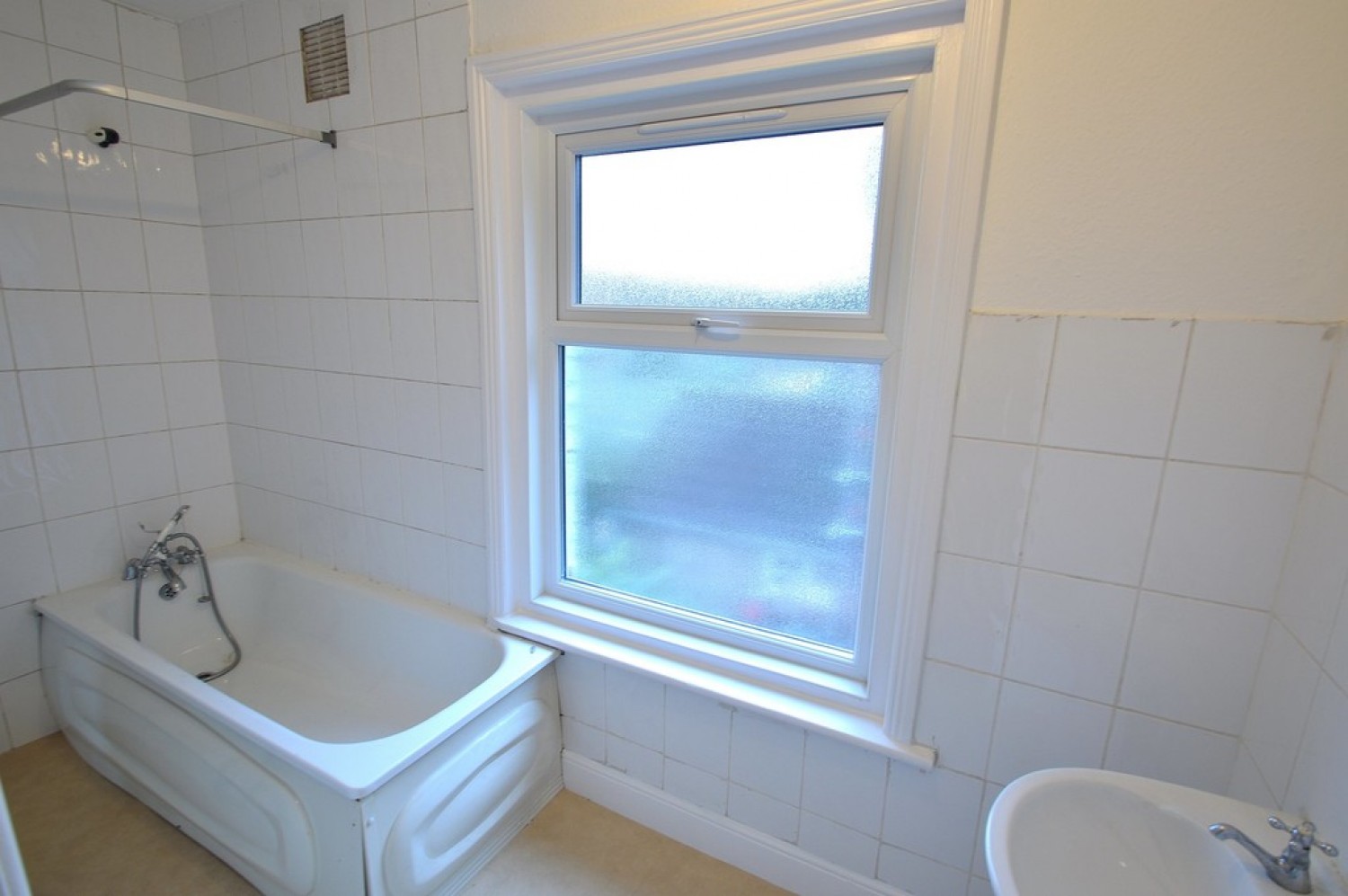 1 bedroom Flat for Letting Newtown Road, Eastleigh