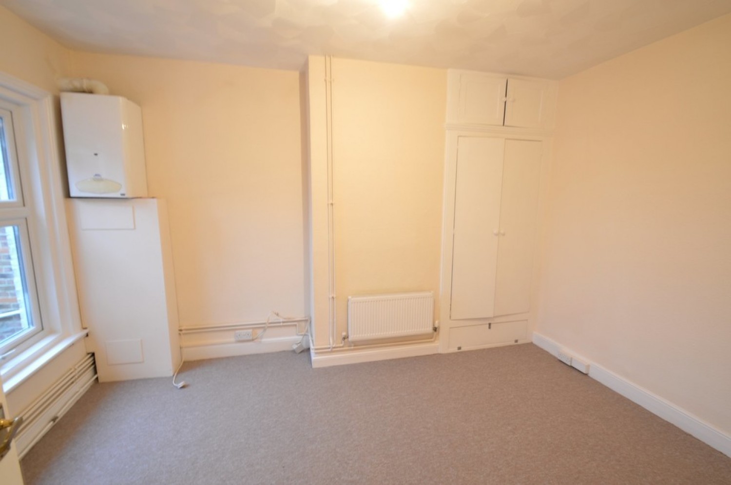 1 bedroom Flat for Letting Newtown Road, Eastleigh