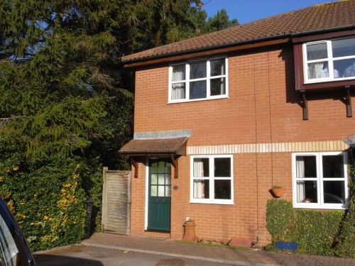 Plaza Mews, Winchester Road, Romsey