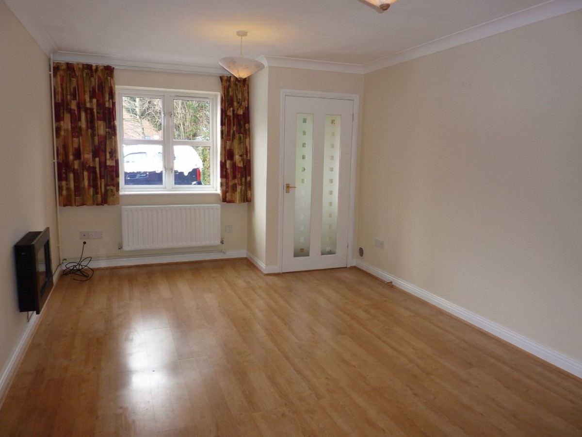 Plaza Mews, Winchester Road, Romsey