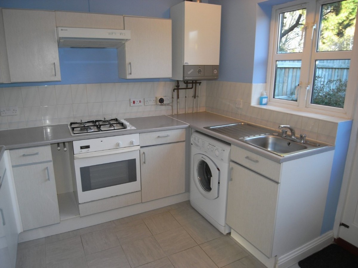 Plaza Mews, Winchester Road, Romsey