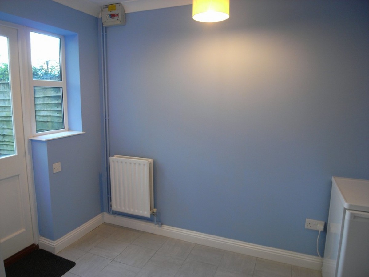 Plaza Mews, Winchester Road, Romsey