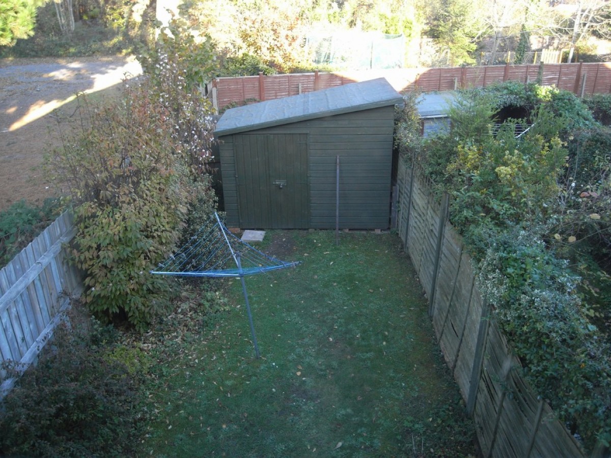 Plaza Mews, Winchester Road, Romsey