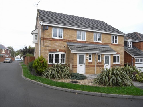 Brook Close Chandlers Ford