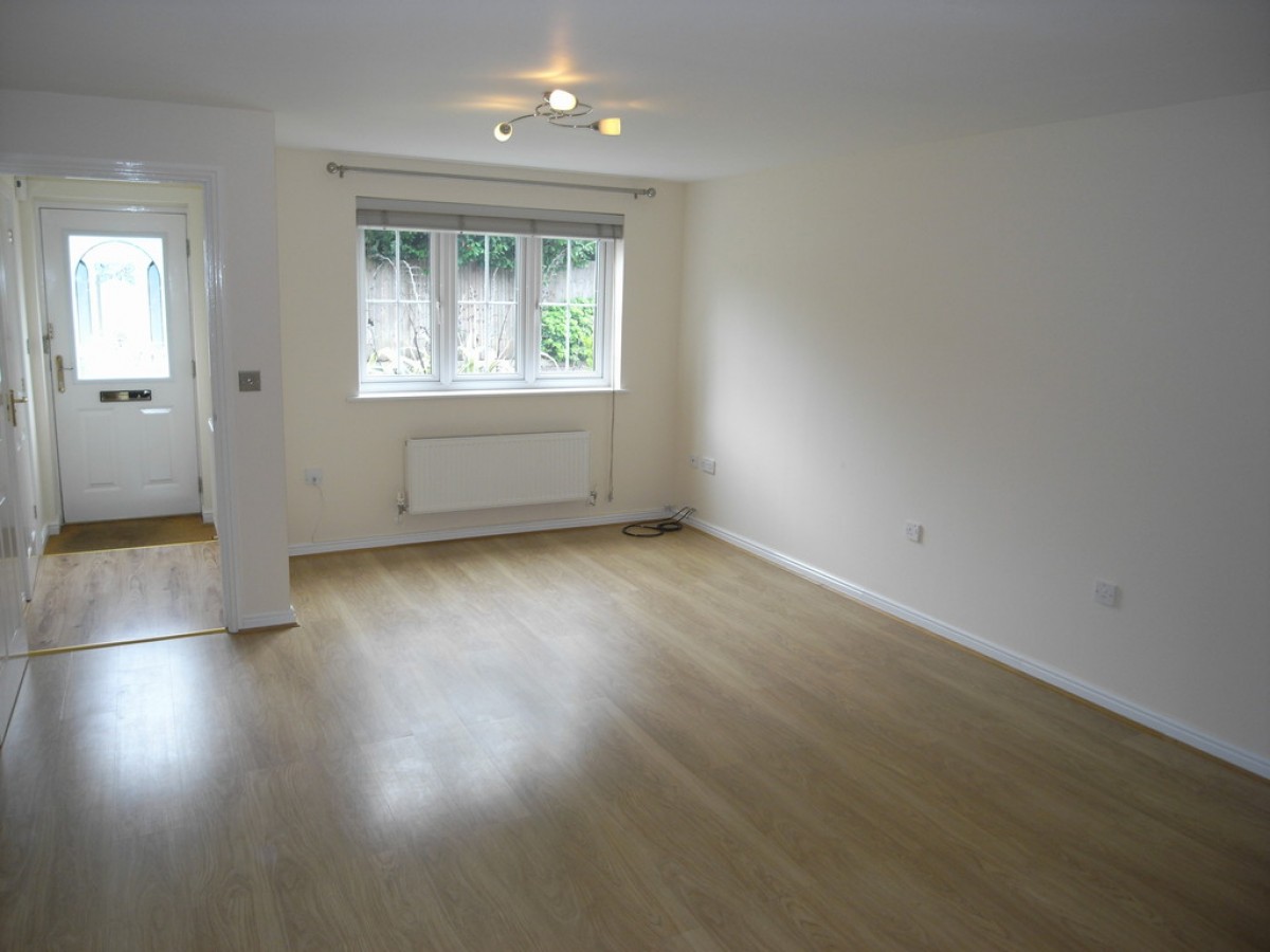 Brook Close Chandlers Ford