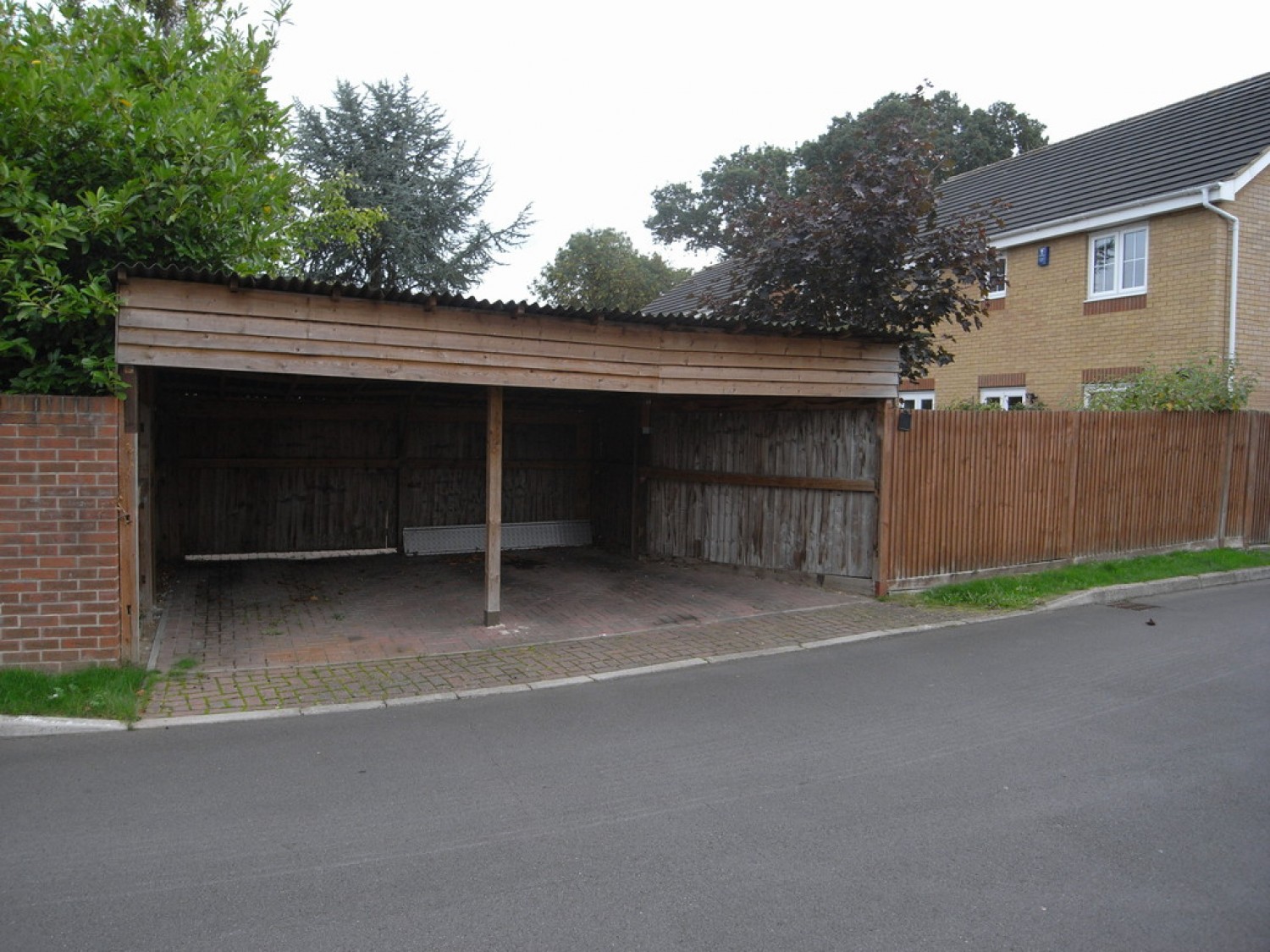 Brook Close Chandlers Ford