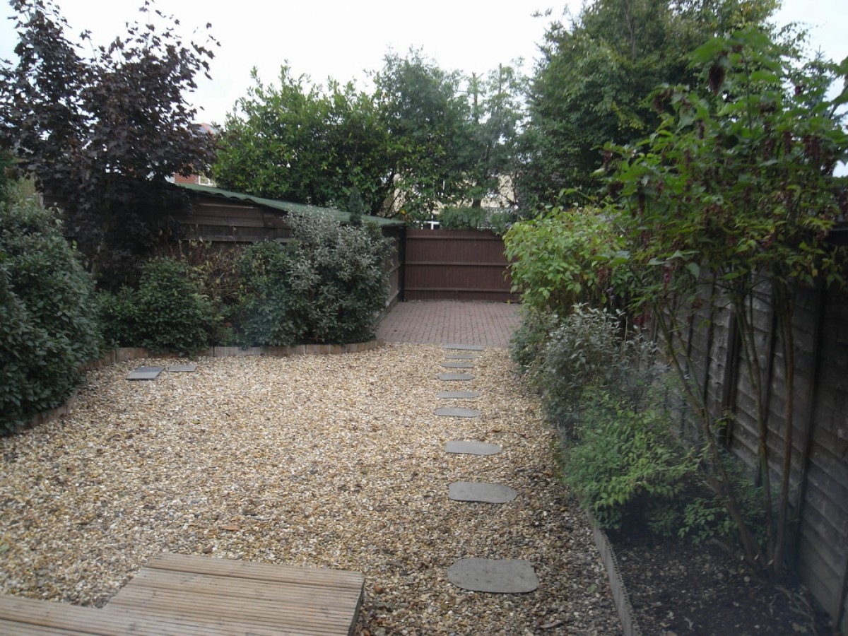 Brook Close Chandlers Ford