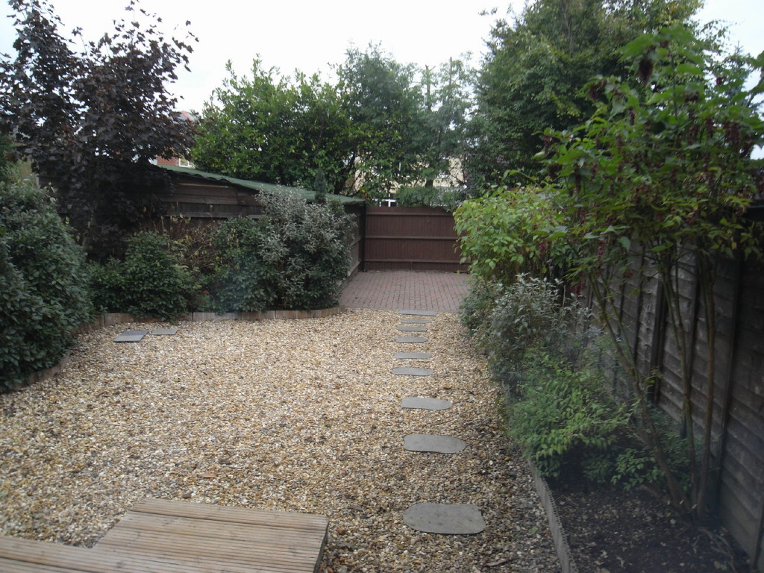 Brook Close Chandlers Ford