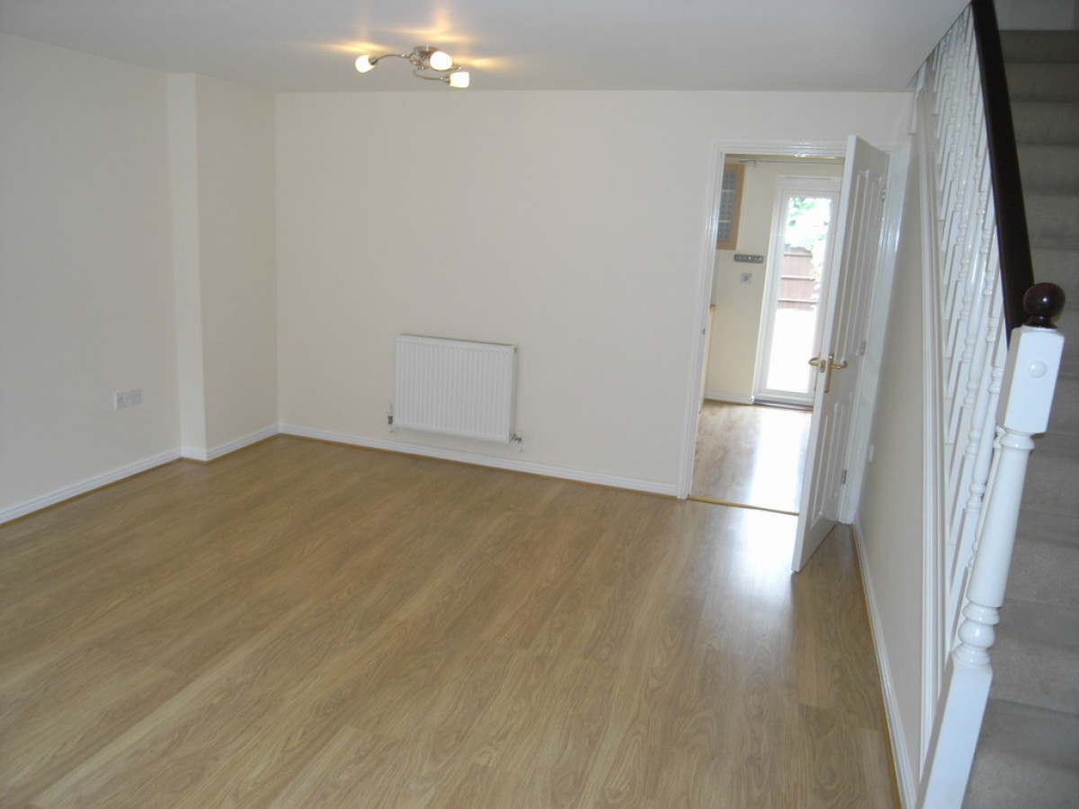 Brook Close Chandlers Ford
