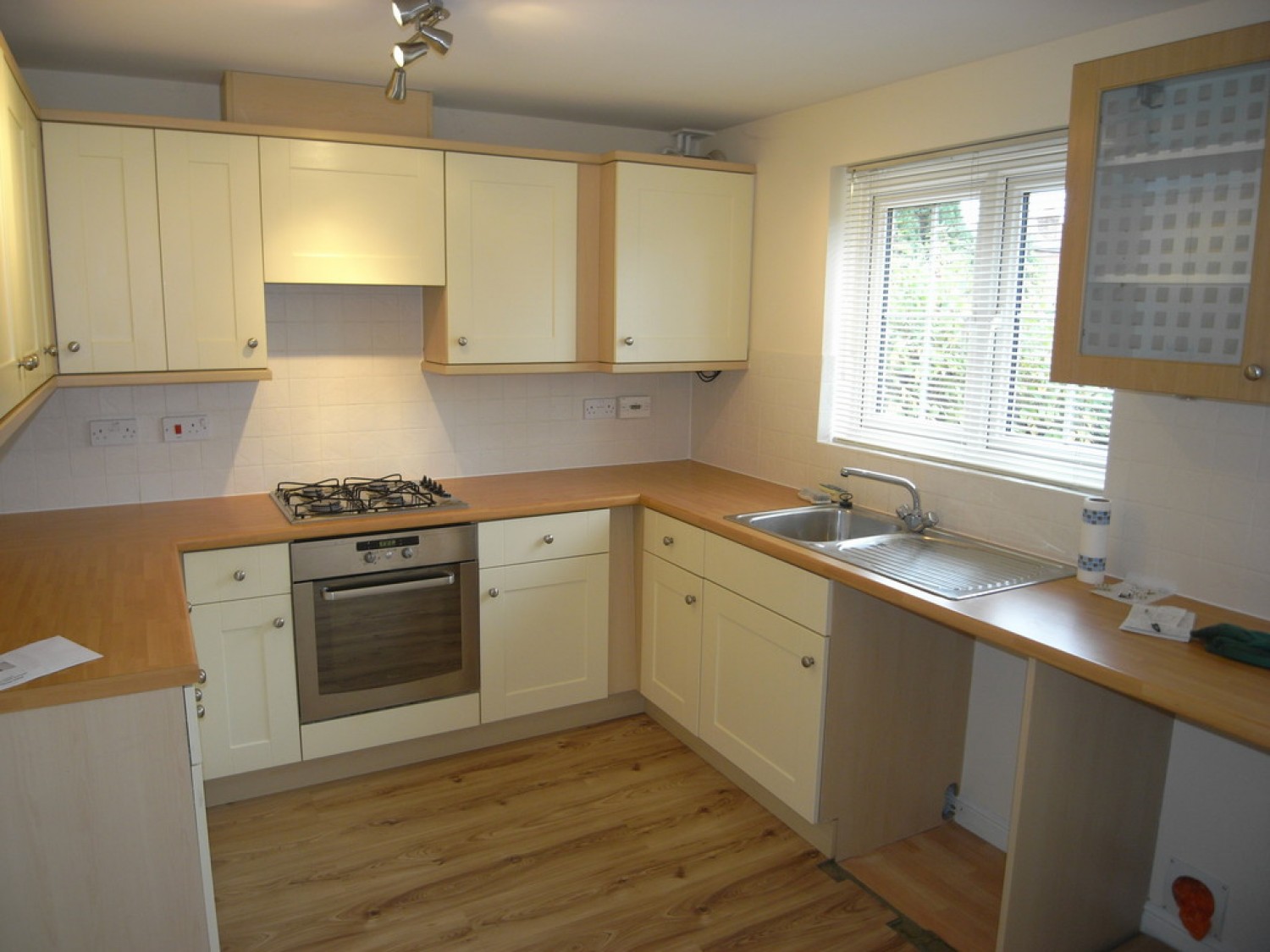 Brook Close Chandlers Ford