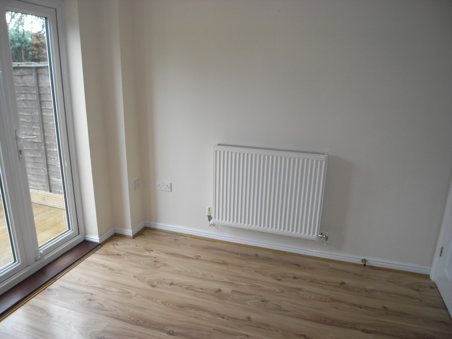 Brook Close Chandlers Ford
