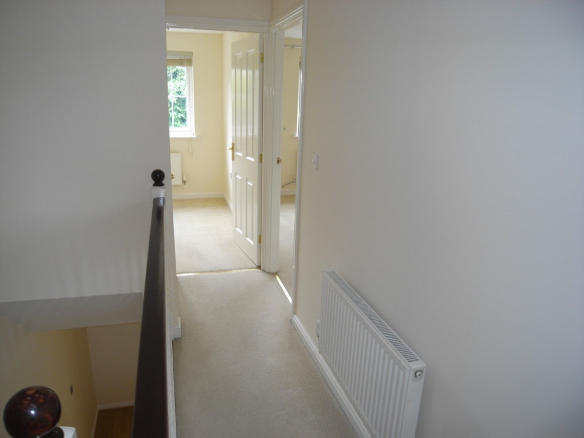 Brook Close Chandlers Ford